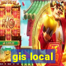 gis local